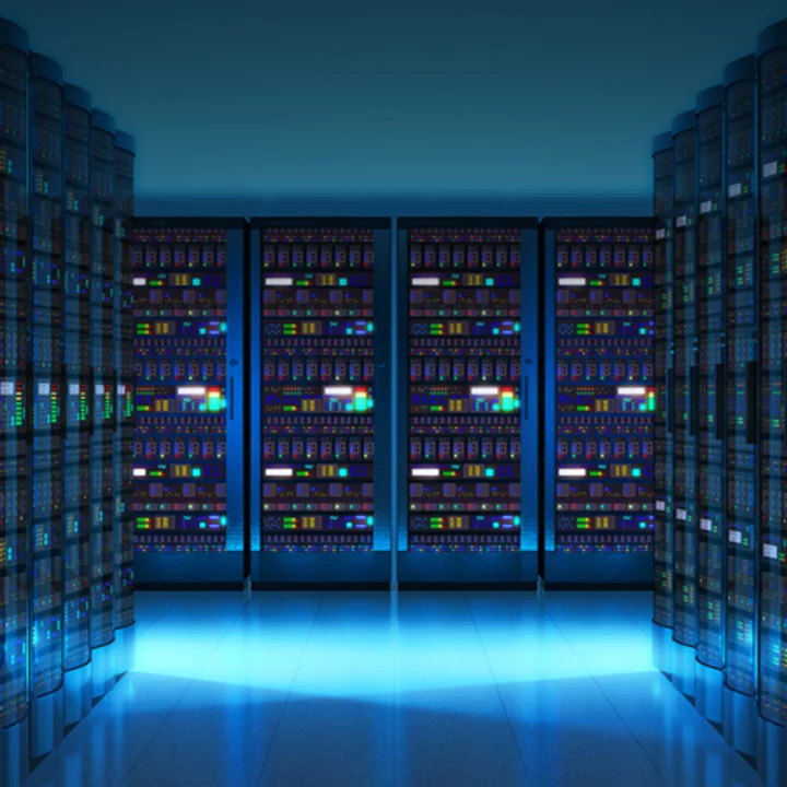 Low-latency Forex VPS near broker servers for arbitrage trading