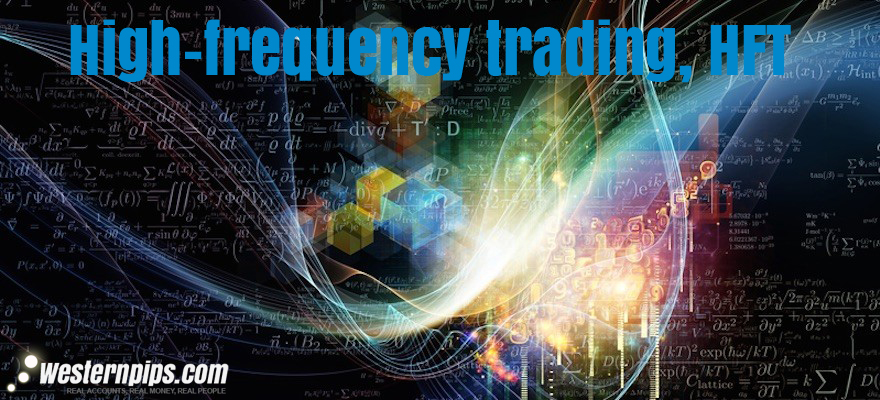 High-frequency trading, HFT