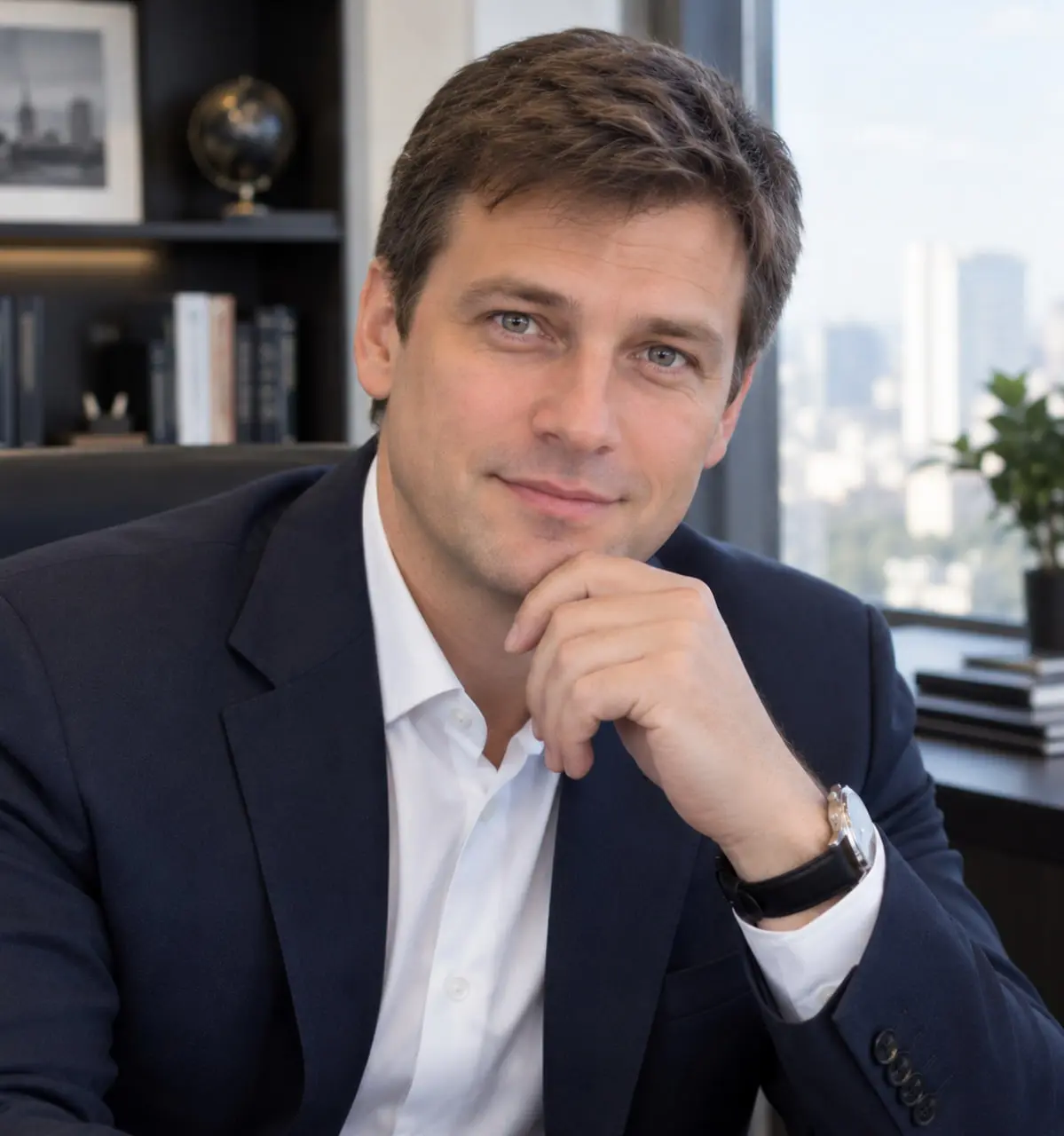 Alexander Vinsky