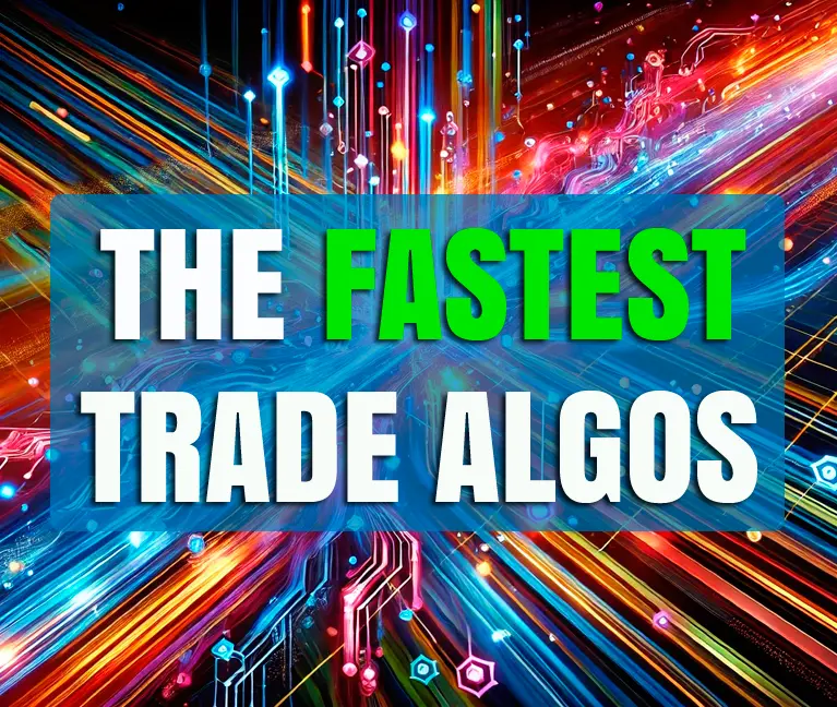 Westernpips Private 7 Trading Algos & Bots: automated latency arbitrage strategies