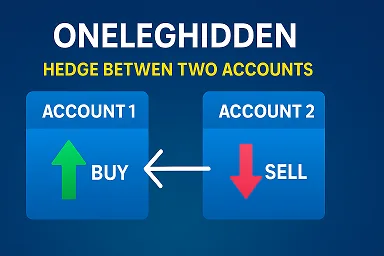 oneleghidden