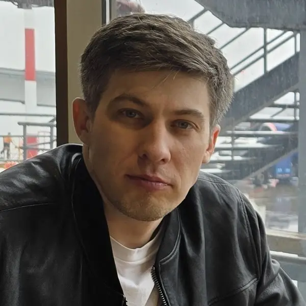 Sergey Berezhnov