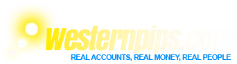 Westernpips logo